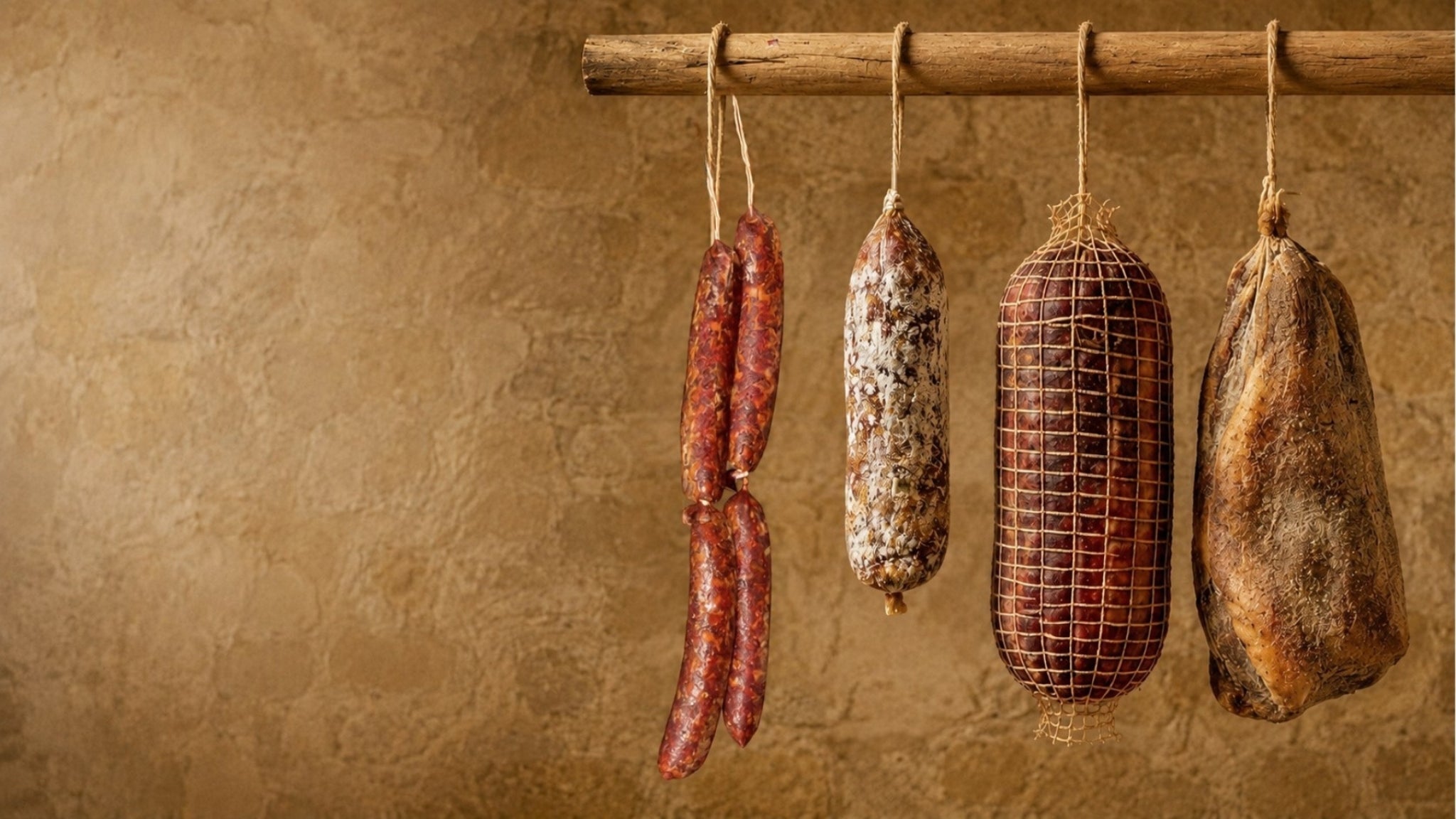 Salumi stagionati