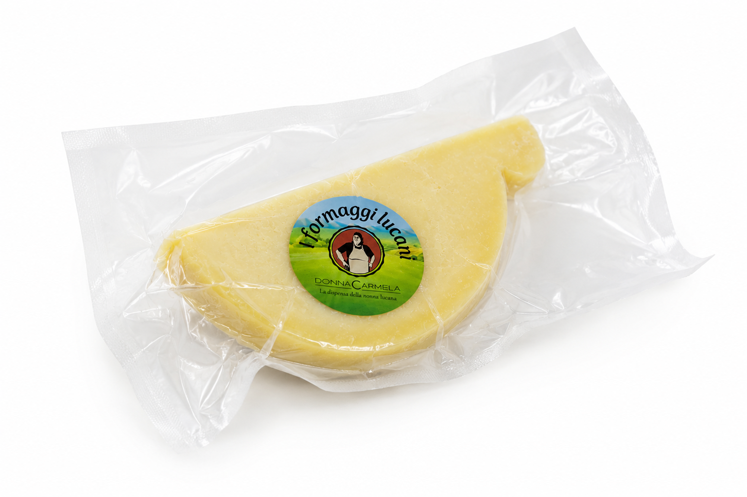 Caciocavallo 500g