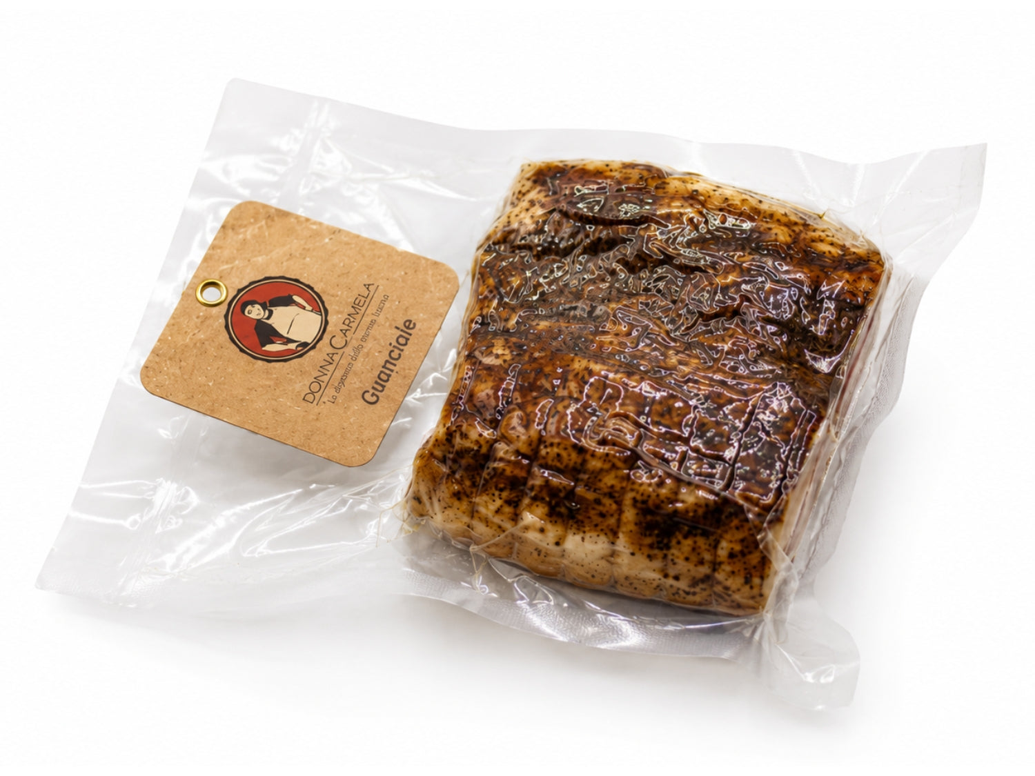 Guanciale 500g