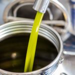 olio lucano extravergine di oliva 20 litri